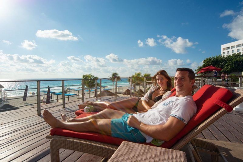 Temporada baja de otoño, tendrá buena ocupación Hotelera