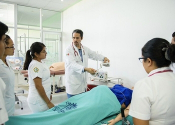 Inició UQRoo periodo de inscripción para estudiantes de nuevo ingreso