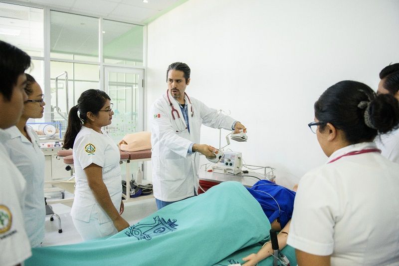 Inició UQRoo periodo de inscripción para estudiantes de nuevo ingreso