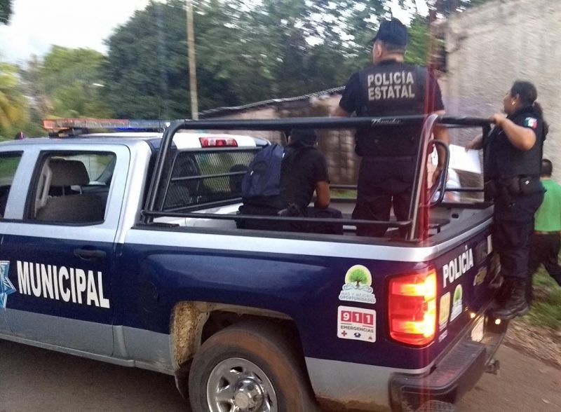 Incrementan denuncias por violencia doméstica