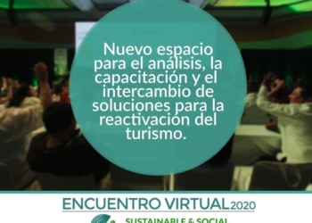 Más de 50 expertos de alto nivel en la 4ta edición de la Cumbre de Turismo Sustentable y Social