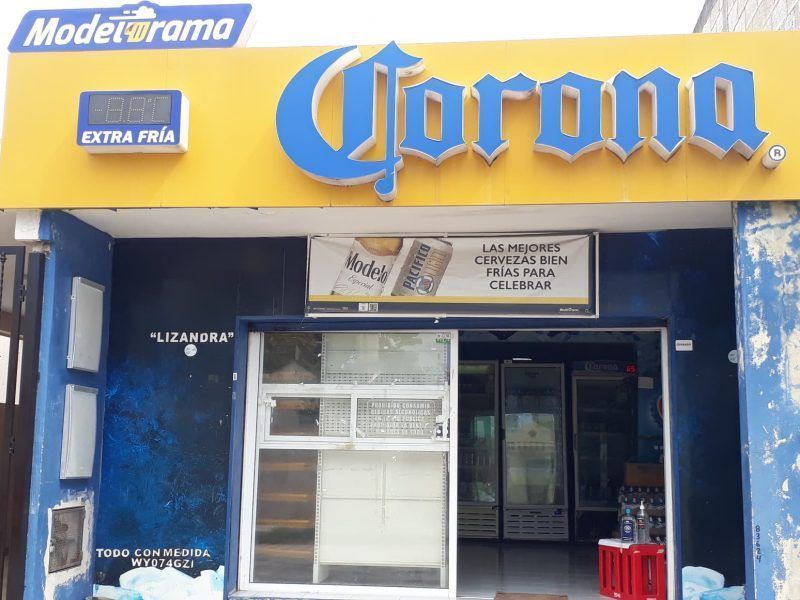 Respiro en expendios con venta de bebidas alcohólicas tras levantamiento de la Ley Seca