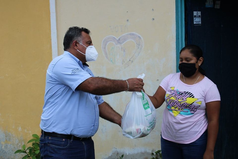 Alivio y Esperanza