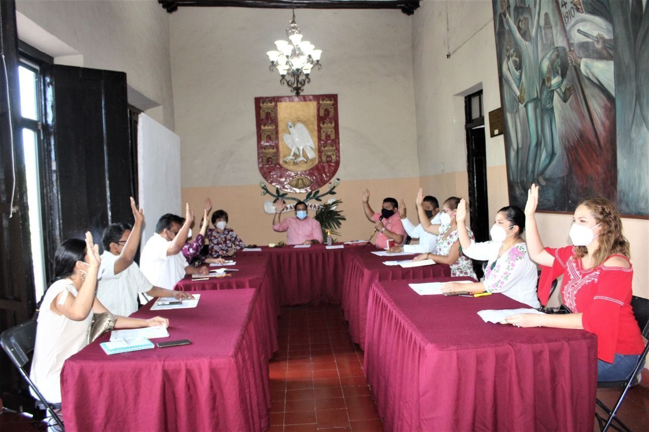 Con trabajo colaborativo, ITSVA y Ayuntamiento impulsarán y consolidarán el proyecto Marca Hecho en Valladolid MX