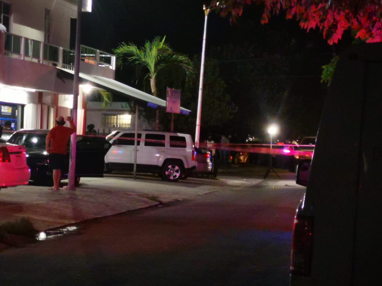 Segundo ejecutado en Chetumal, día Rojo para la capital de Quintana Roo