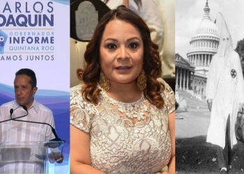 ¿CJ un gobierno de aciertos?; el talón de Aquiles sigue siendo la inseguridad
