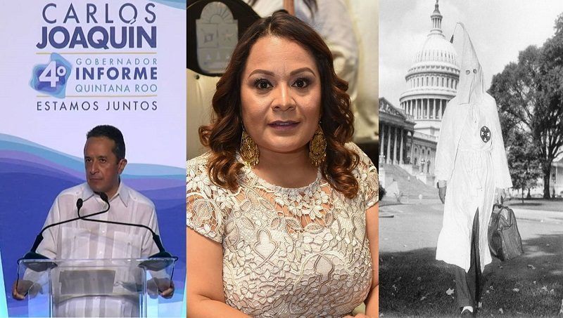 ¿CJ un gobierno de aciertos?; el talón de Aquiles sigue siendo la inseguridad