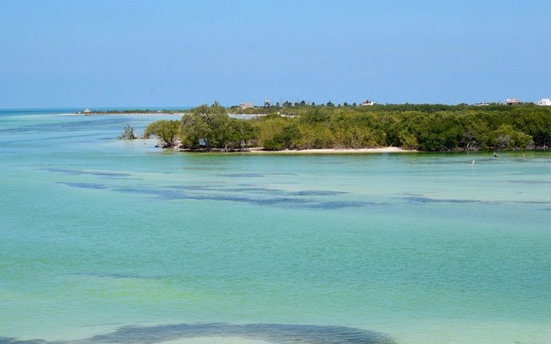 El futuro alcanzó a la paradisiaca isla Holbox, en Quintana Roo