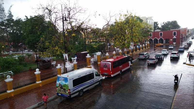 Abrirán el próximo viernes