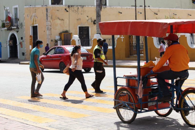 Entran al quite, tras incremento en la afluencia turística