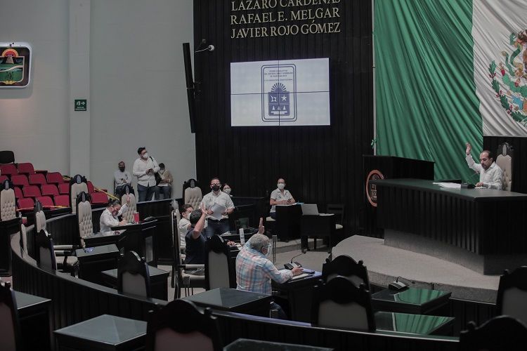 Analizará Congreso diversas iniciativas en materia de nutrición infantil