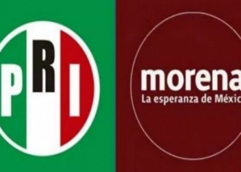 PRI preside Congreso de la Unión; gracias a MORENA el PRI conservaría gubernaturas