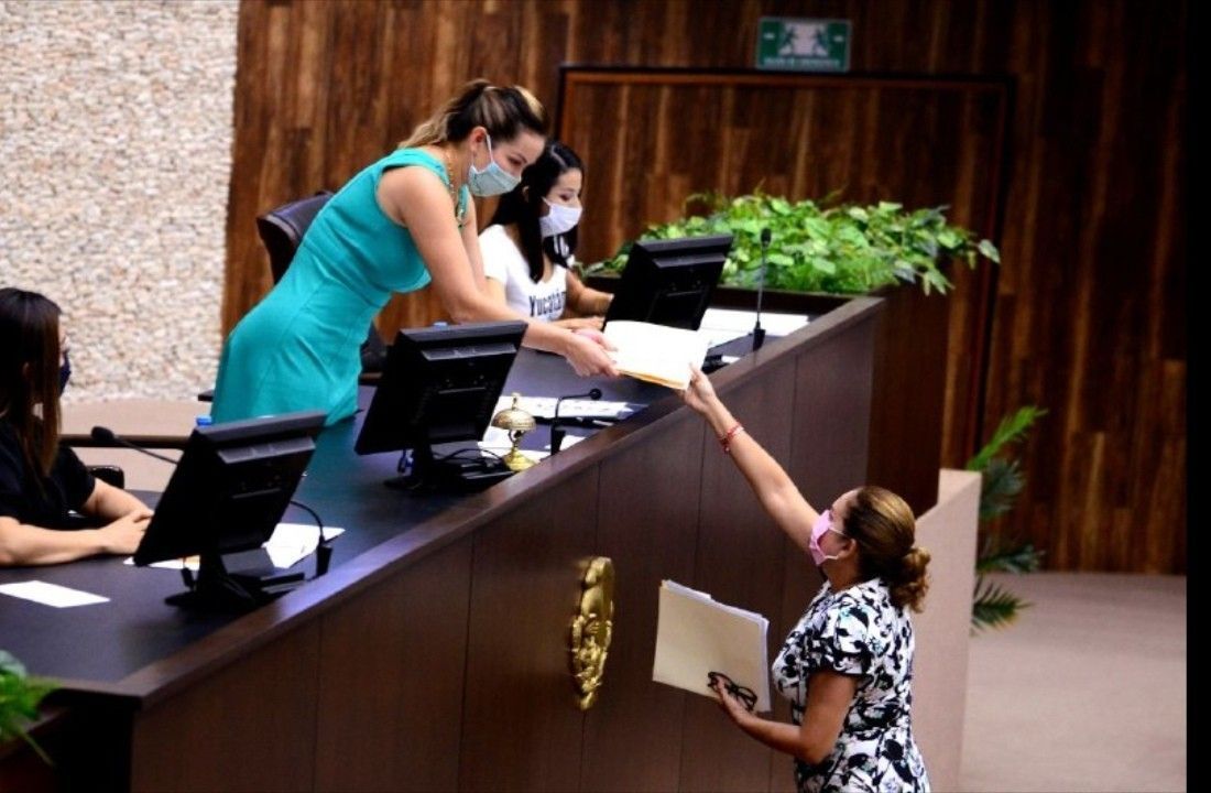 Iniciativa de Diputada estaría haciendo justicia al sector cultural indígena