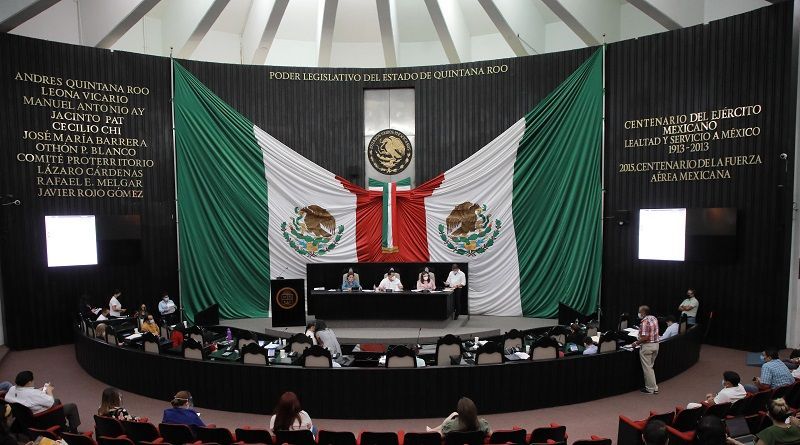 Incrementa penas corporales por delito de abigeato en Quintana Roo