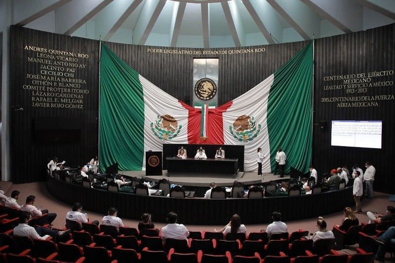 Aprueba Congreso reformas para crear nuevas comisiones en cabildos