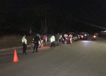 Fracasa estrategia de seguridad de Carlos Joaquín en la zona sur