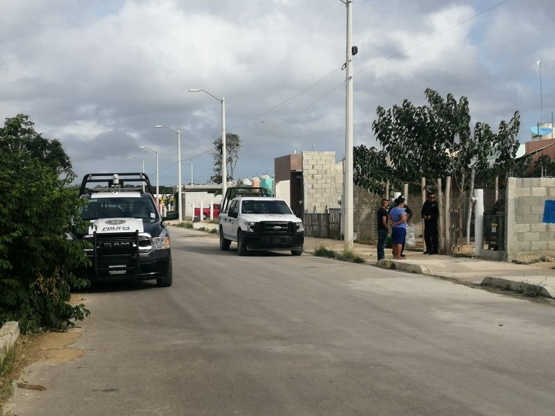 Violento asalto a una familia en Chetumal