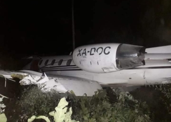 Aumenta ruta aérea del narcotráfico entre Quintana Roo y Belice