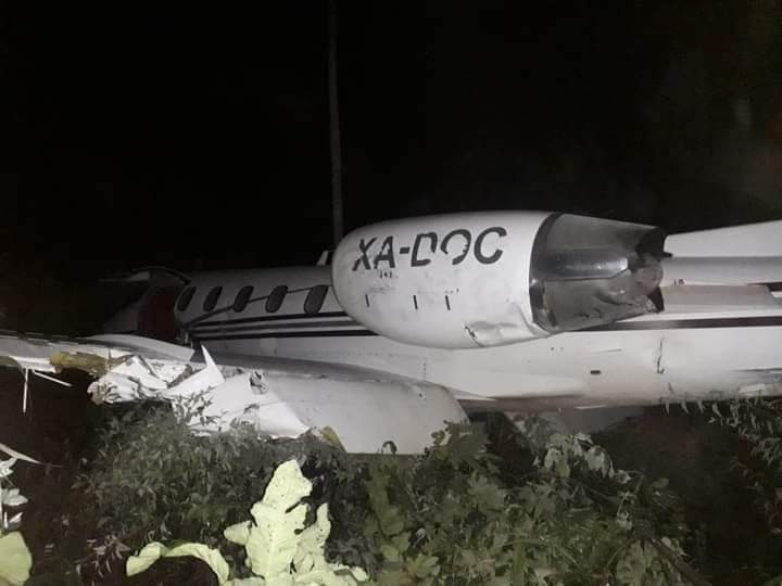 Aumenta ruta aérea del narcotráfico entre Quintana Roo y Belice