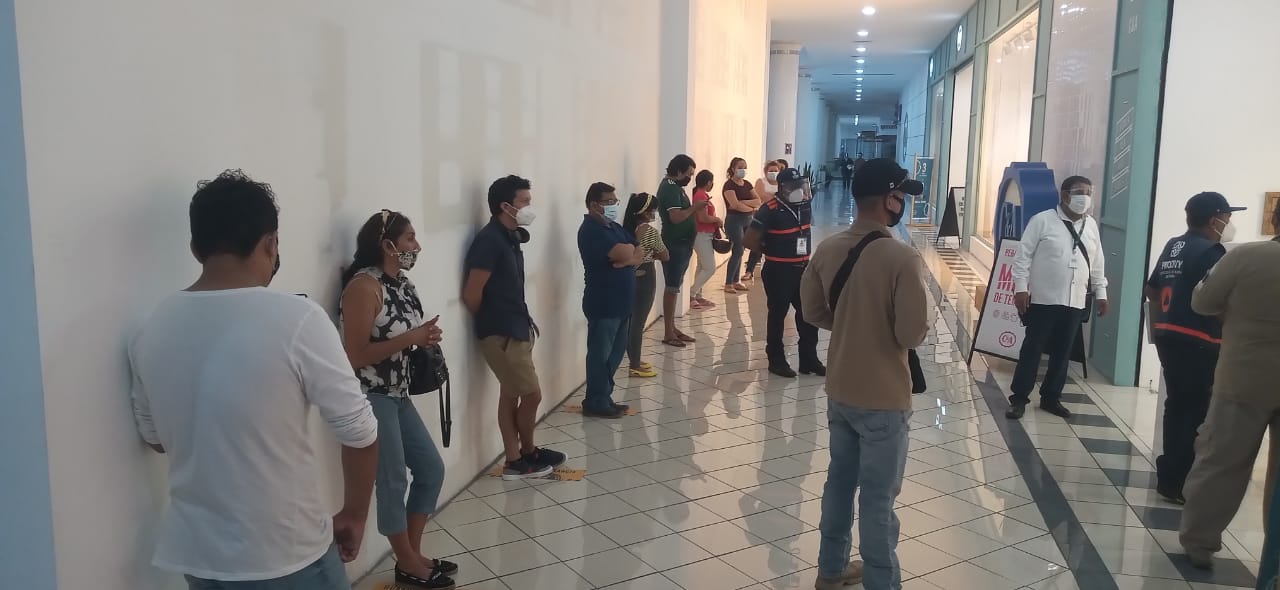 No acatan medidas y les suspenden operaciones