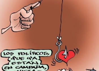 COLINAS: Muy querendones
