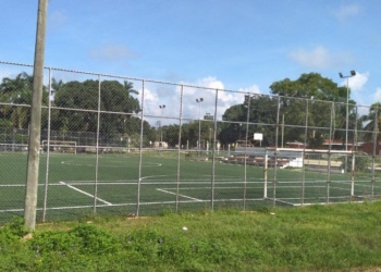 Continúan haciendo caso omiso, ingreso a los espacios deportivos