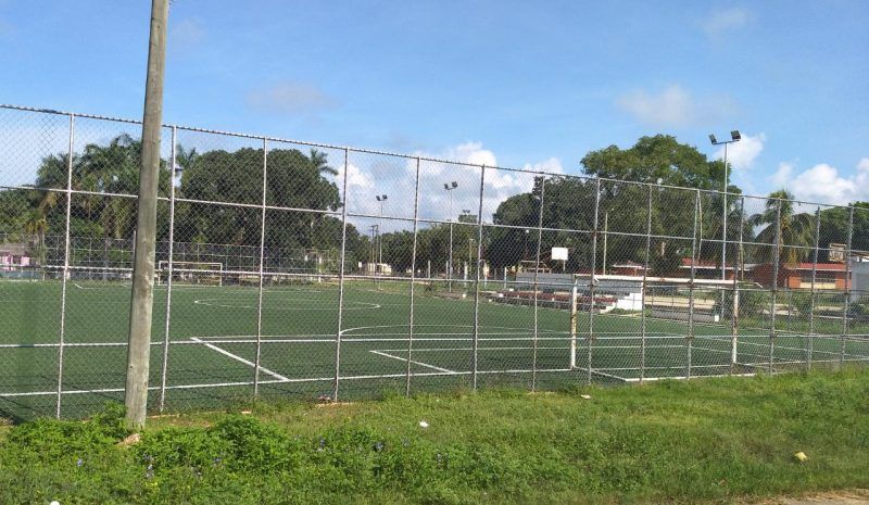 Continúan haciendo caso omiso, ingreso a los espacios deportivos