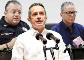 4° Informe, justificación de la incompetencia del “Gobierno del Cambio” ¡Fracaso!