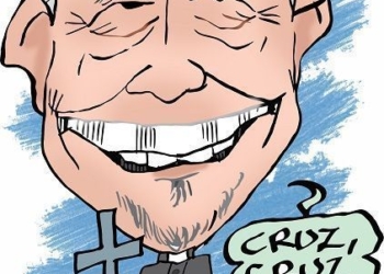 COLINAS: Exorcizando al demonio