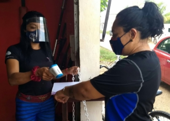Gimnasios de la cabecera municipal abren sus puertas de manera paulatina