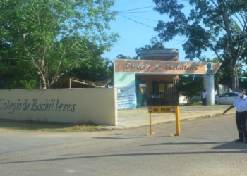 Clase virtual fue hackeado por una persona ajena al plantel educativo
