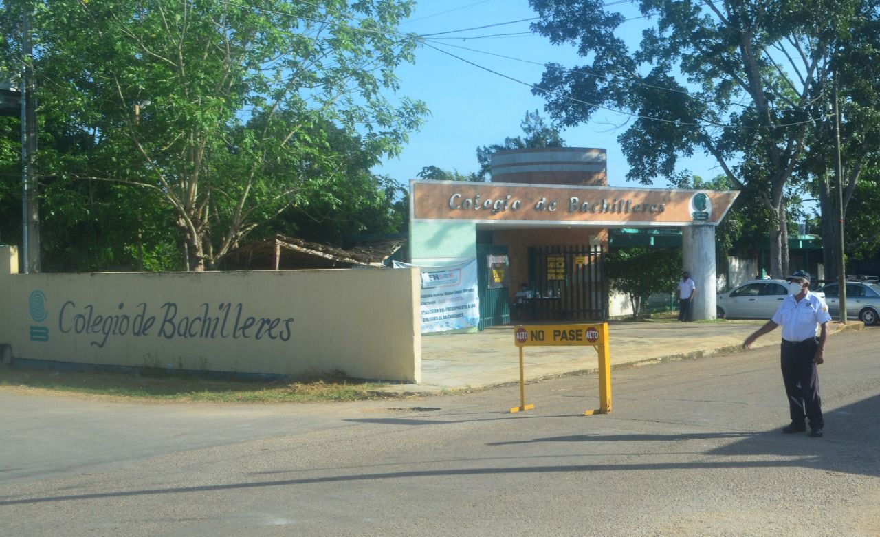 Clase virtual fue hackeado por una persona ajena al plantel educativo