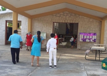 Iglesia Nuestra Señora de la Perpetuo Socorro dio reapertura a sus actividades al 30% de capacidad