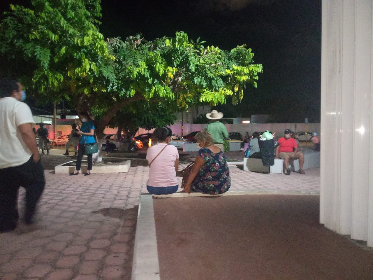 Entrega IMSS cuerpo equivocado a familia Chetumaleña