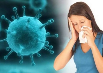 Se preparan autoridades de salud para enfrentar influenza y Covid-19