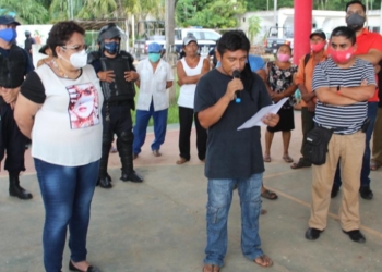 Liberan a secretario general del ayuntamiento de JMM