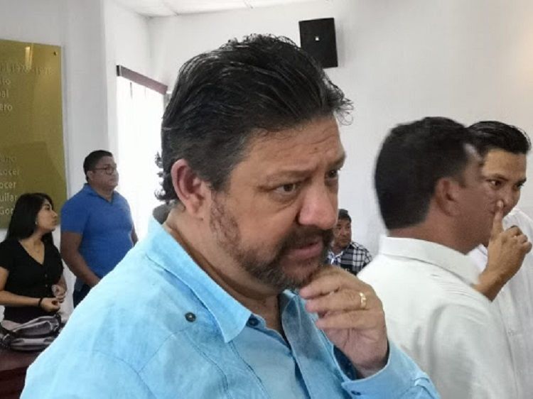 Juan de la Luz, el señor de la oscuridad en Quintana Roo