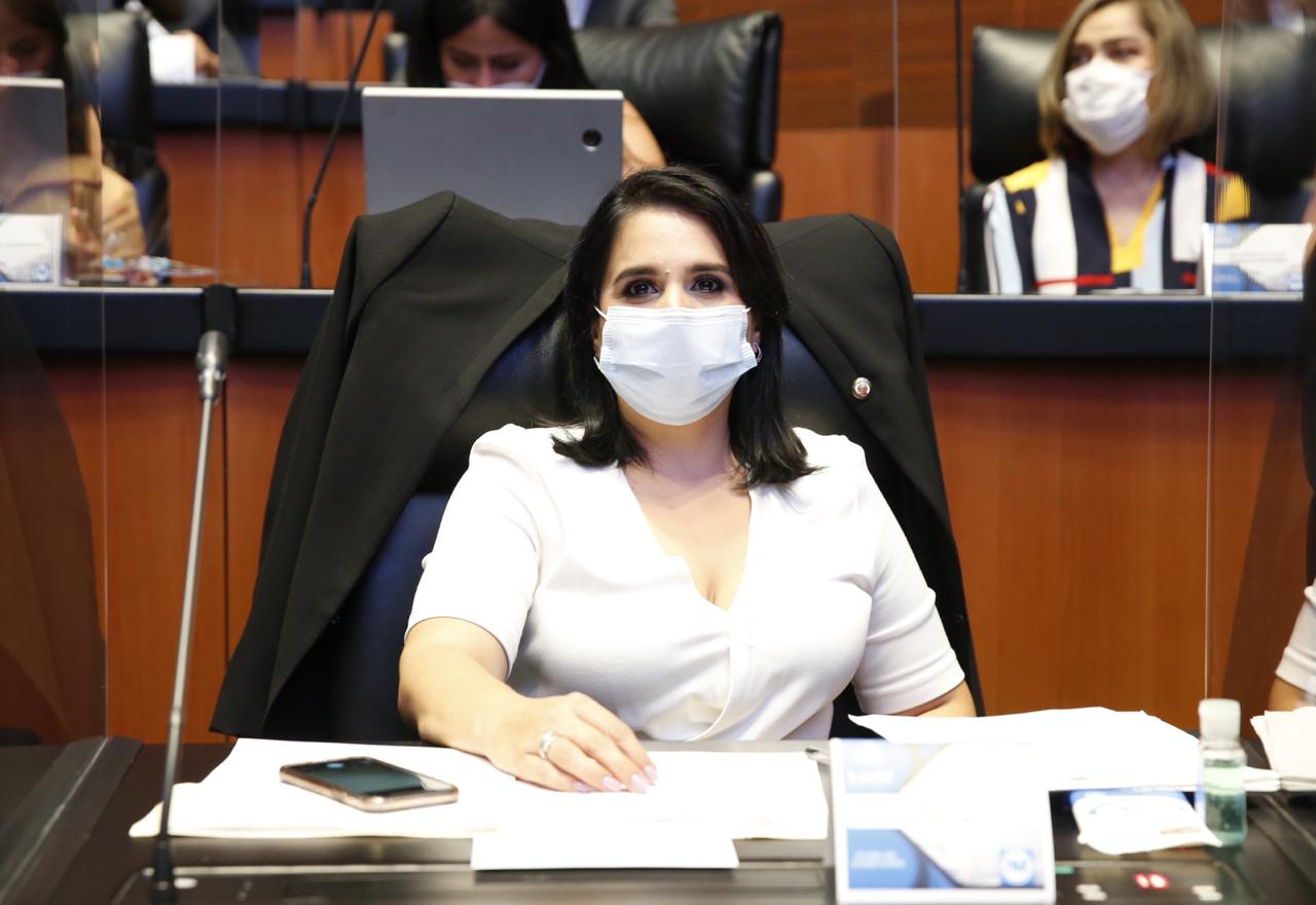 Dos años perdidos para México, sin nada que informar