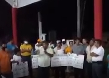 Incumple compromisos Sofía Alcocer con Morelenses