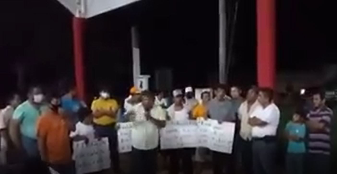 Incumple compromisos Sofía Alcocer con Morelenses