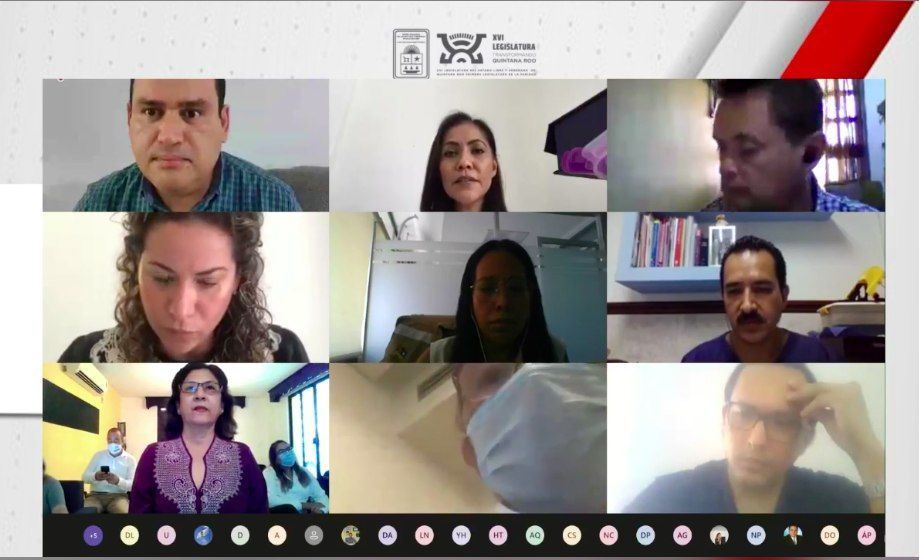 Respaldan autoridades y especialistas, iniciativa de reforma a ley de nutrición
