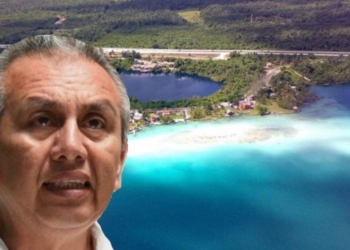 El gallo de Alexander Zetina Aguiluz; Javier Padilla, sin posibilidades