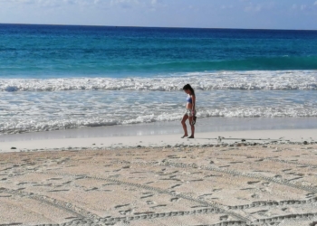 Reactivación económica con semáforo amarillo en zona norte de Quintana Roo
