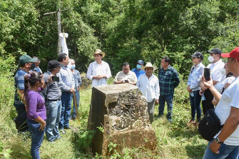 Reúnen legisladores pruebas a favor de Quintana Roo