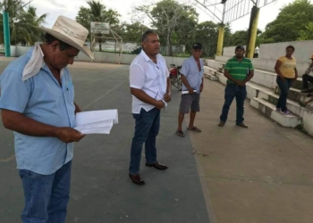 Abandona Gobierno Federal a Ganaderos de Quintana Roo