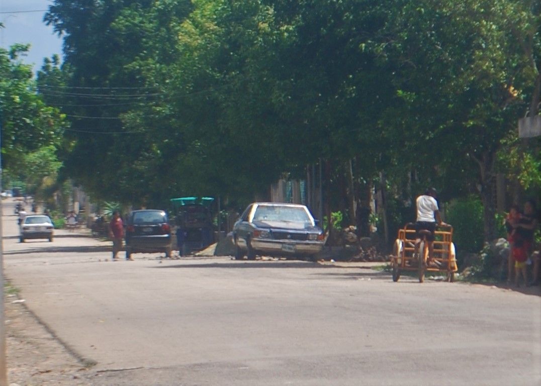 Riña entre familias dejó como saldo a una persona gravemente herida