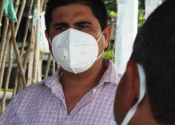 Reprueba Pérez Rivero despilfarro en seguridad pública