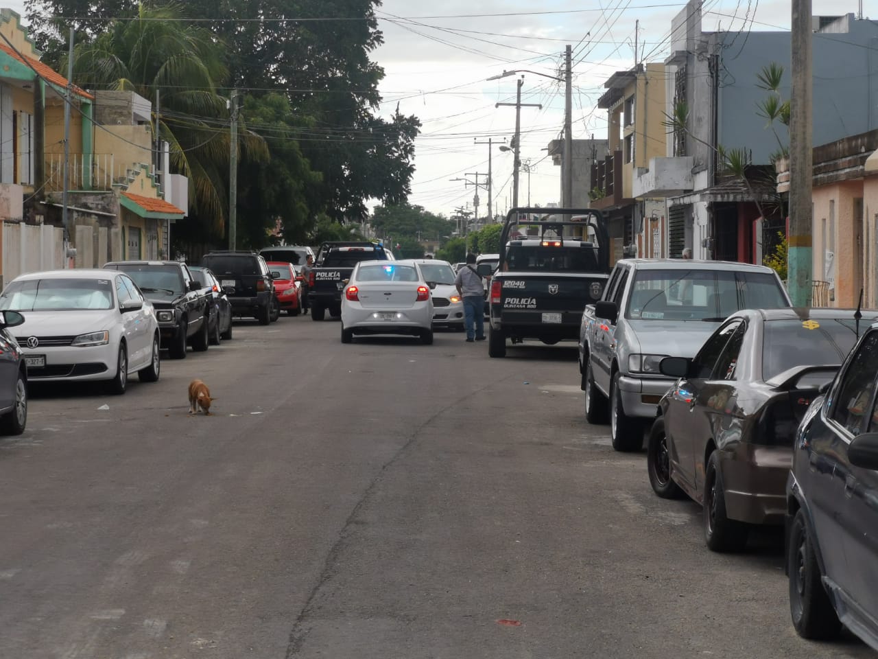 Asaltantes despojan de 300 mil pesos a joven en Chetumal