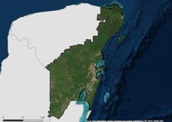 Armada de México: por imágenes satelitales ha localizado pistas clandestinas en Quintana Roo