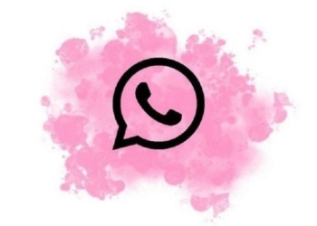 WhatsApp: Cómo cambiar el logo a color rosa en 6 pasos